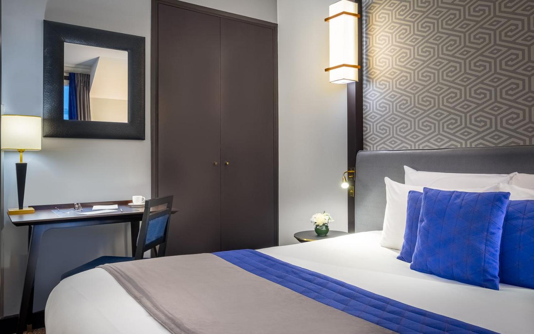 Executive Double Room