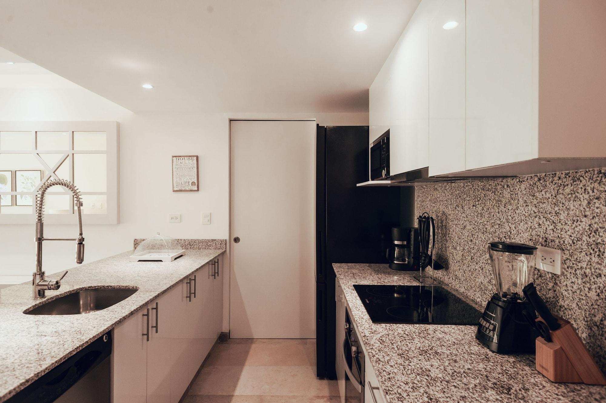 Two-Bedroom Suite