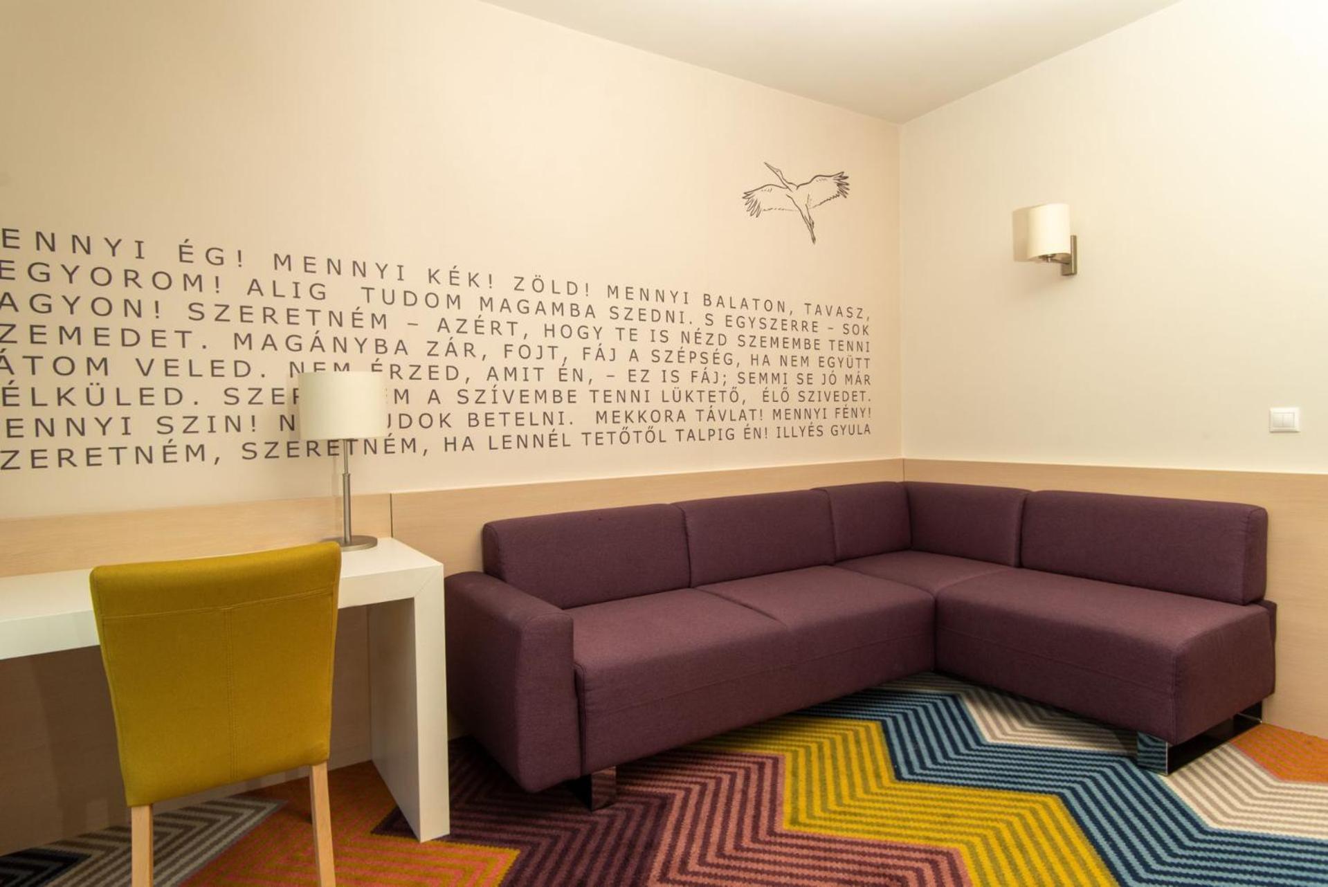 Apartament typu Superior Suite