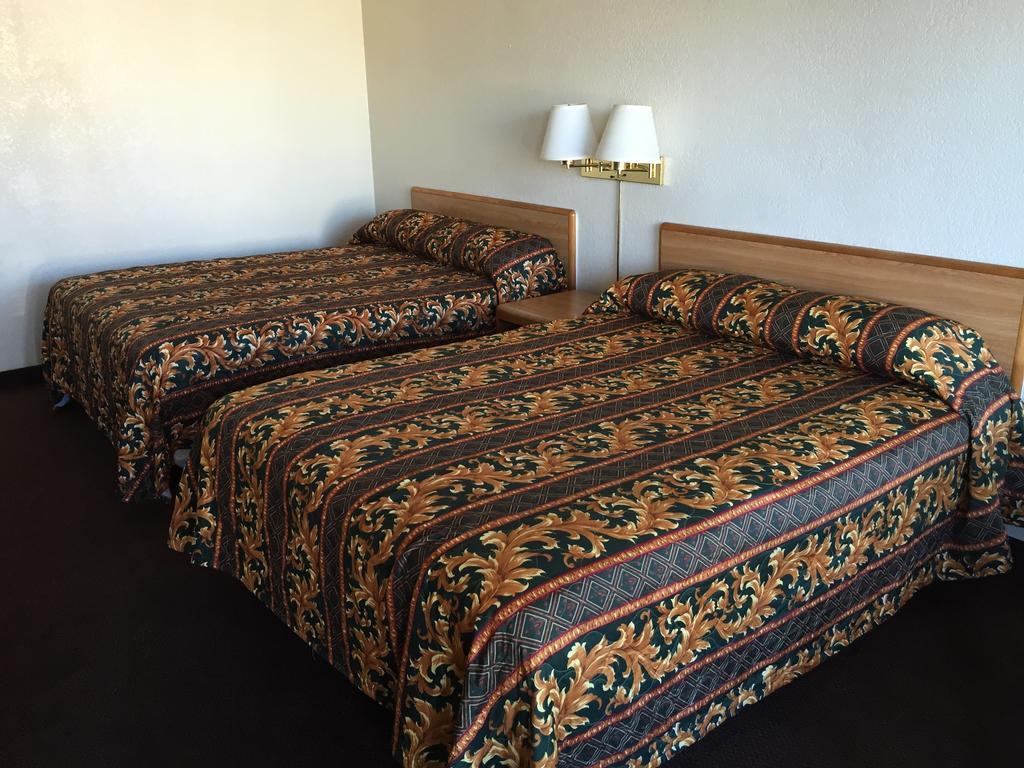 Double Room Disability Access