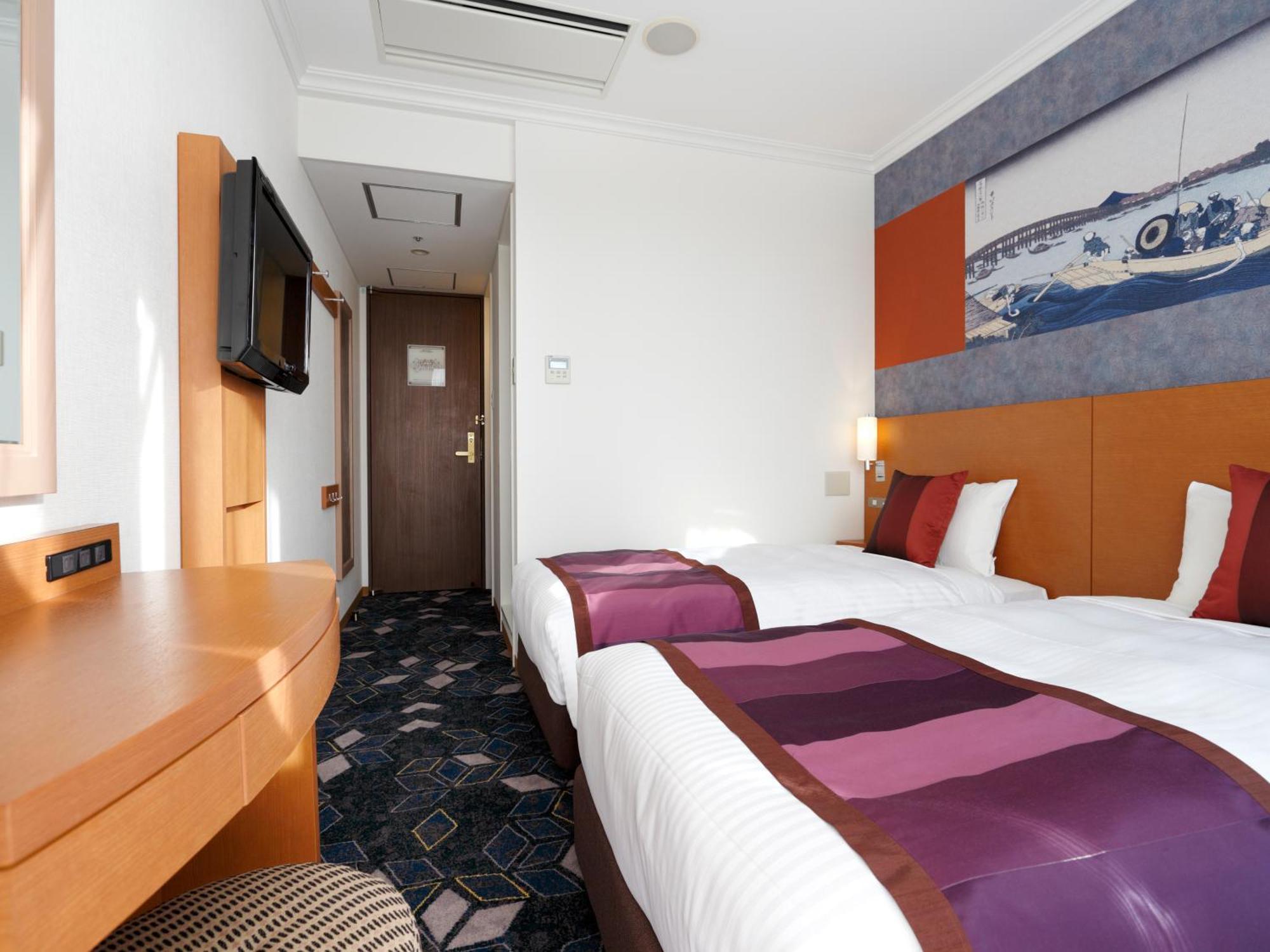 Economy Twin Room Non Smoking,1222639903:JPEG