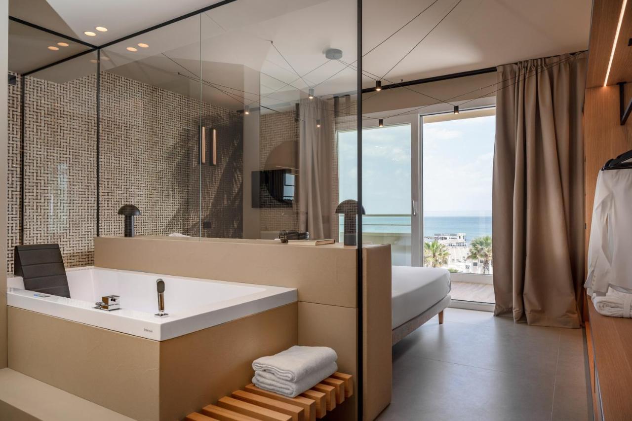 Suite Golden con Vista Mare