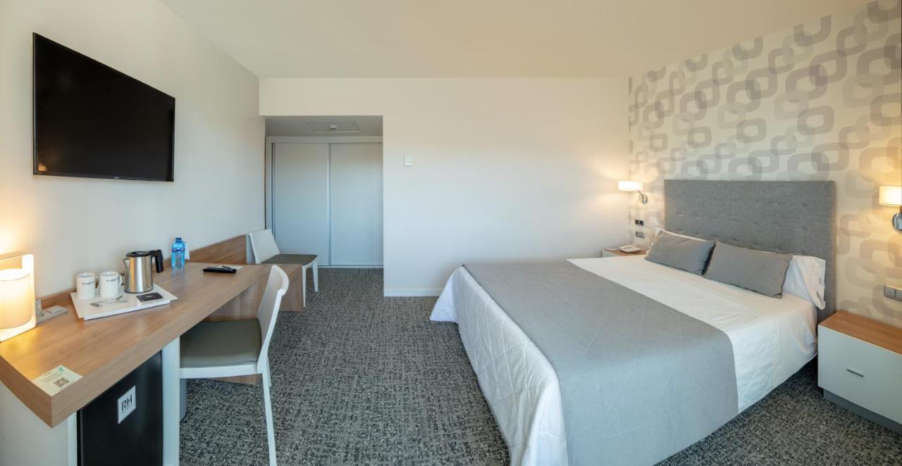 Double Room (1 Adult) with terrace