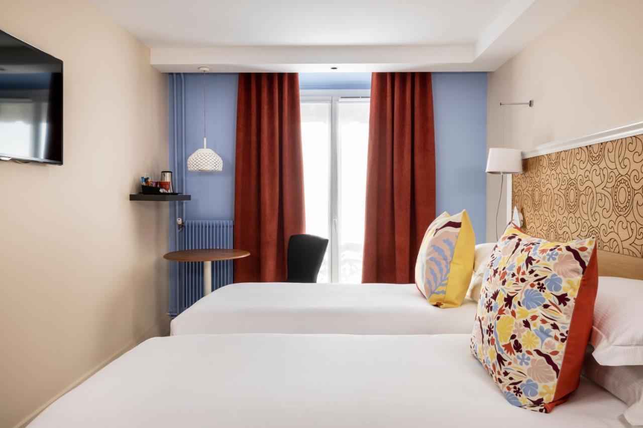 Privilege Double or Twin Room