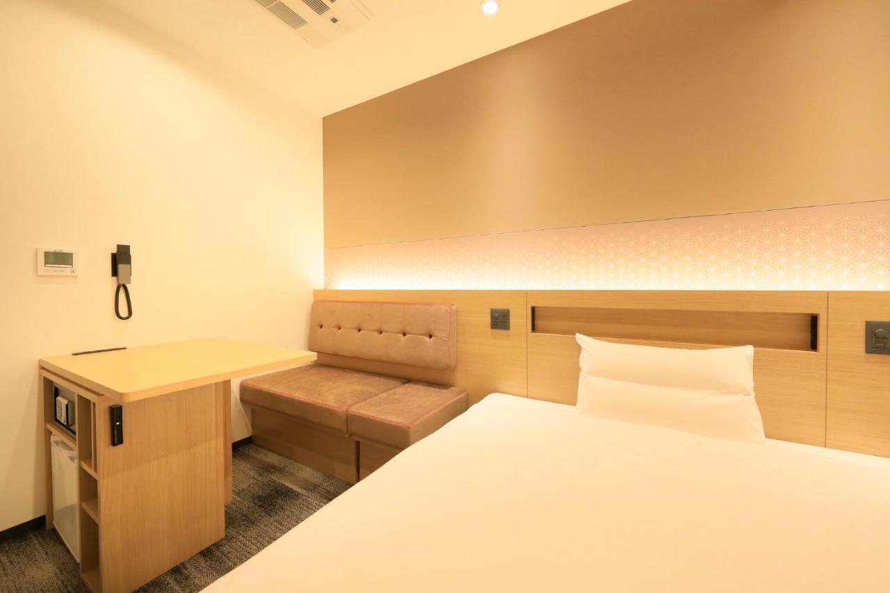 Double Room - Non-Smoking
