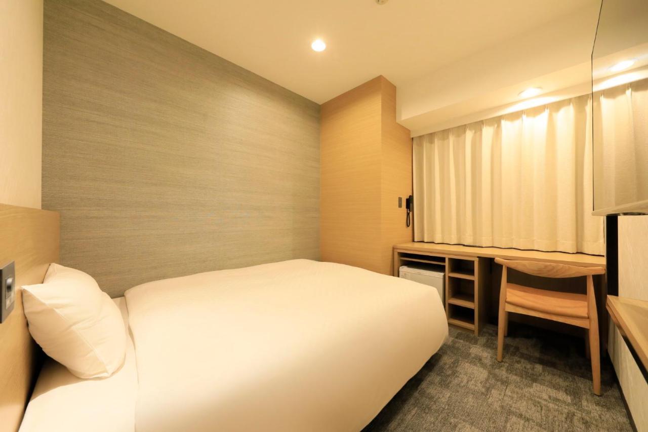 Single Room - Non-Smoking