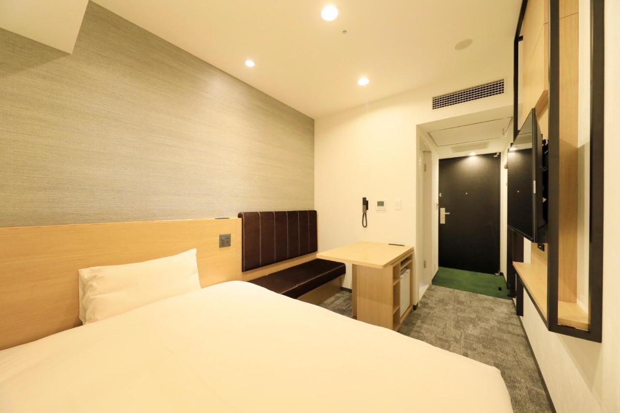 Via Inn Single Room - Non-Smoking