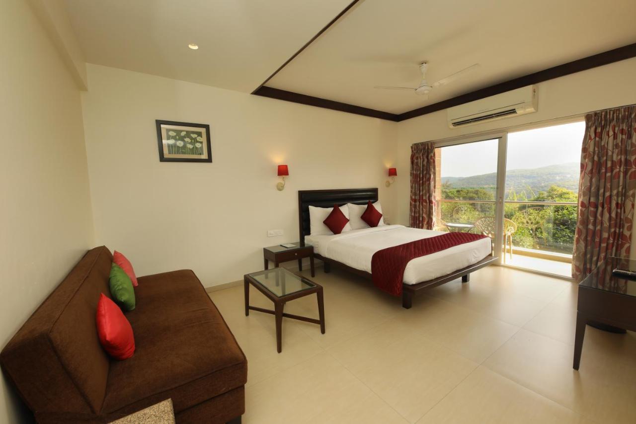 Deluxe Valley Room - 1st Floor Redstone Wing