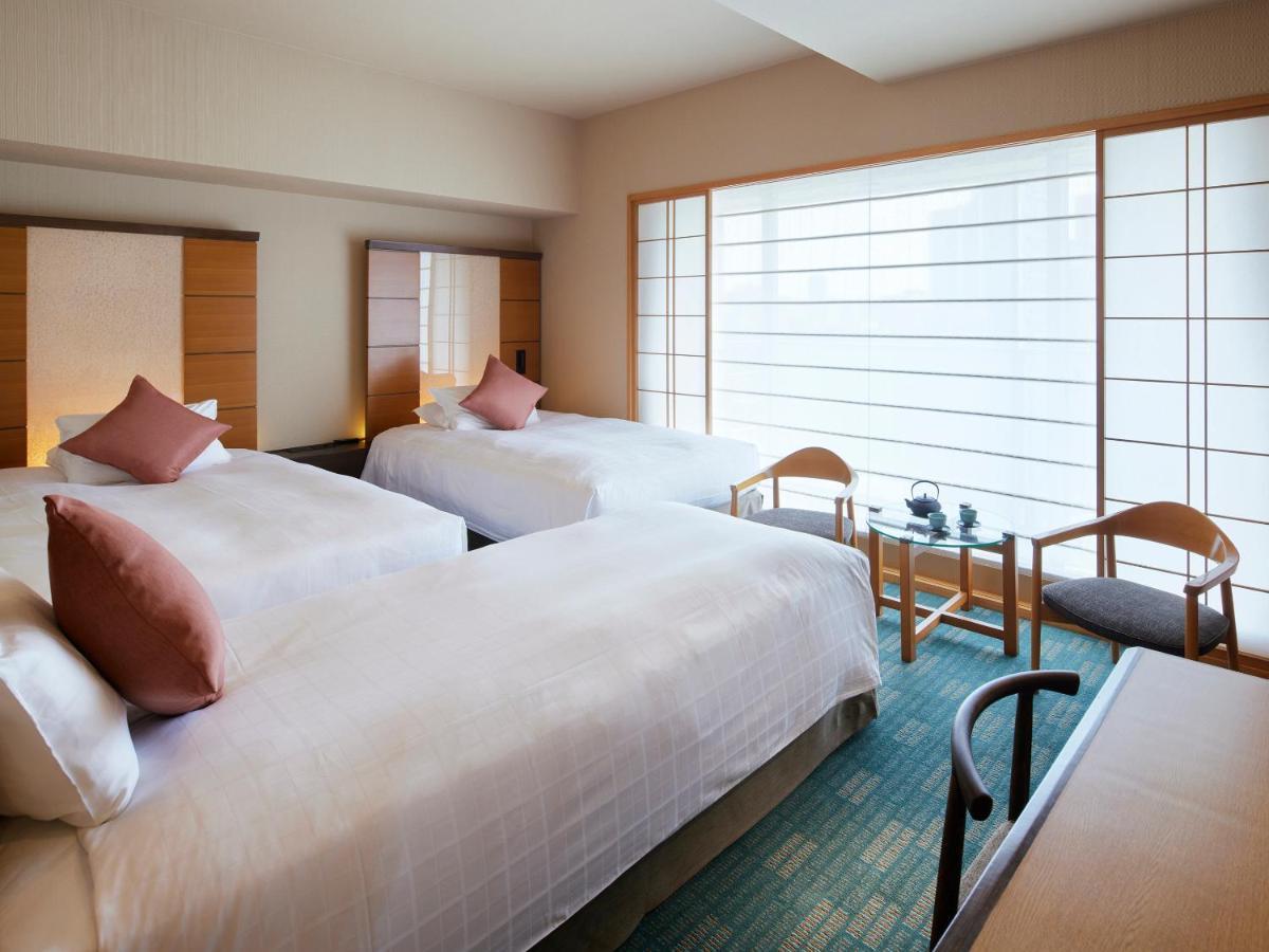 Special Offer - Comfort Triple Room - Non-Smoking