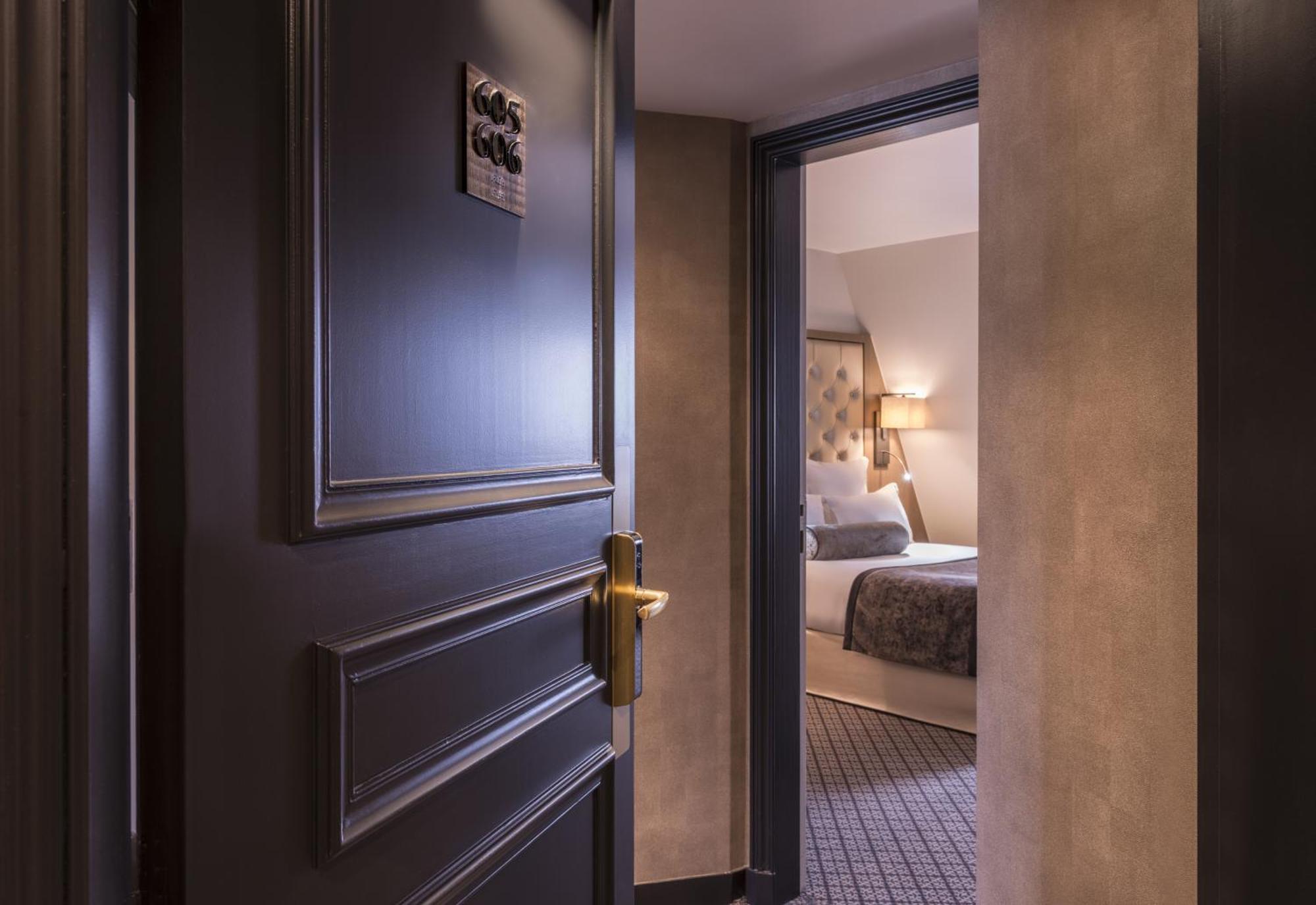 Classic Single Room