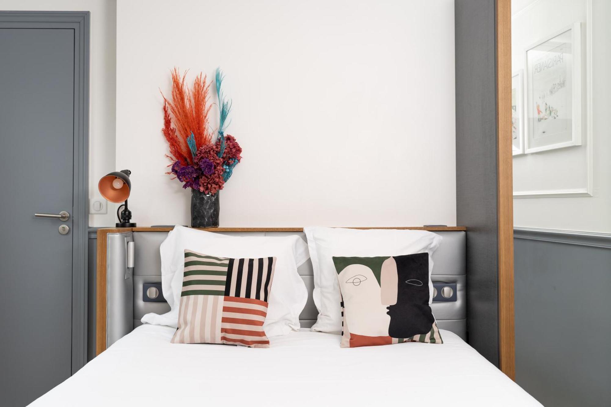 Chambre Cozy