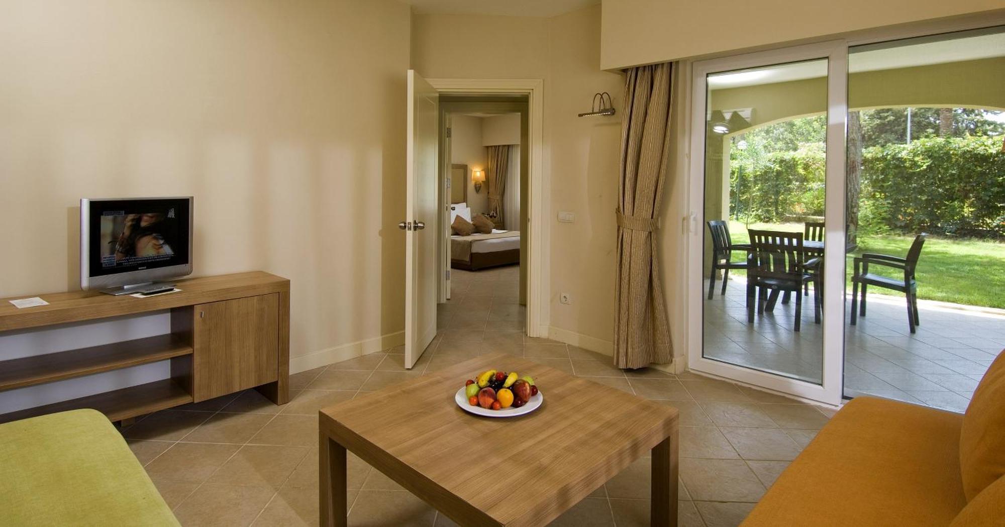 Superior Family Villa