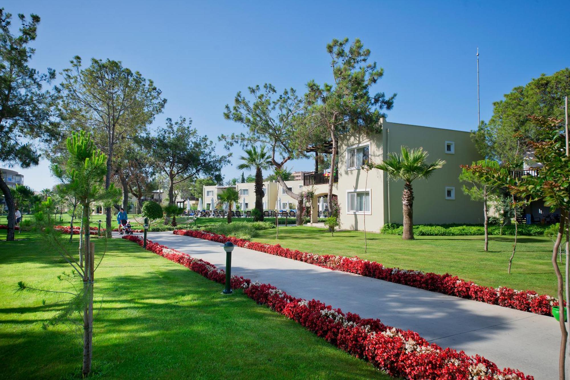 Superior Family Villa