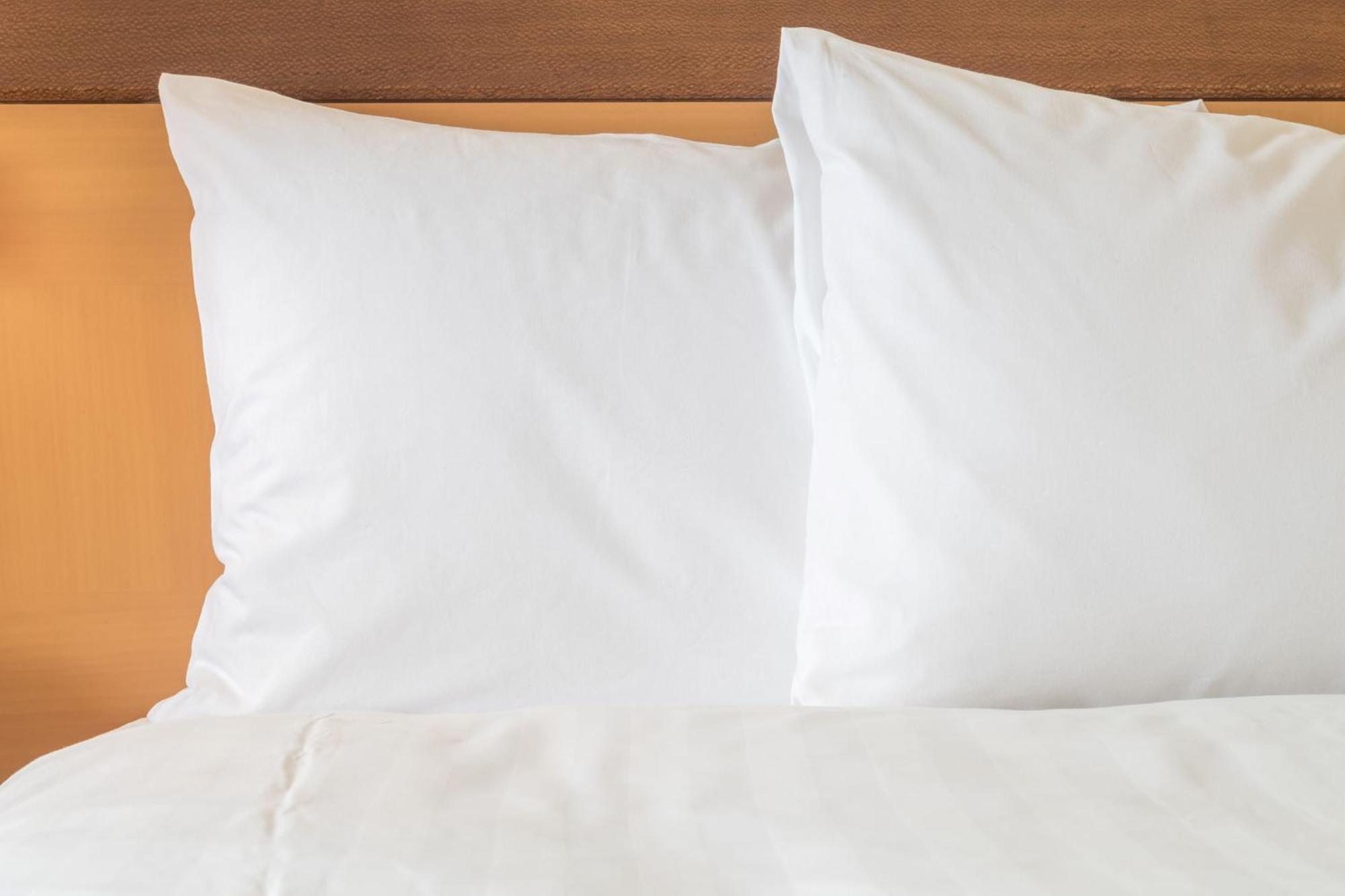 Standaard Kamer met Gratis Warm Ontbijt