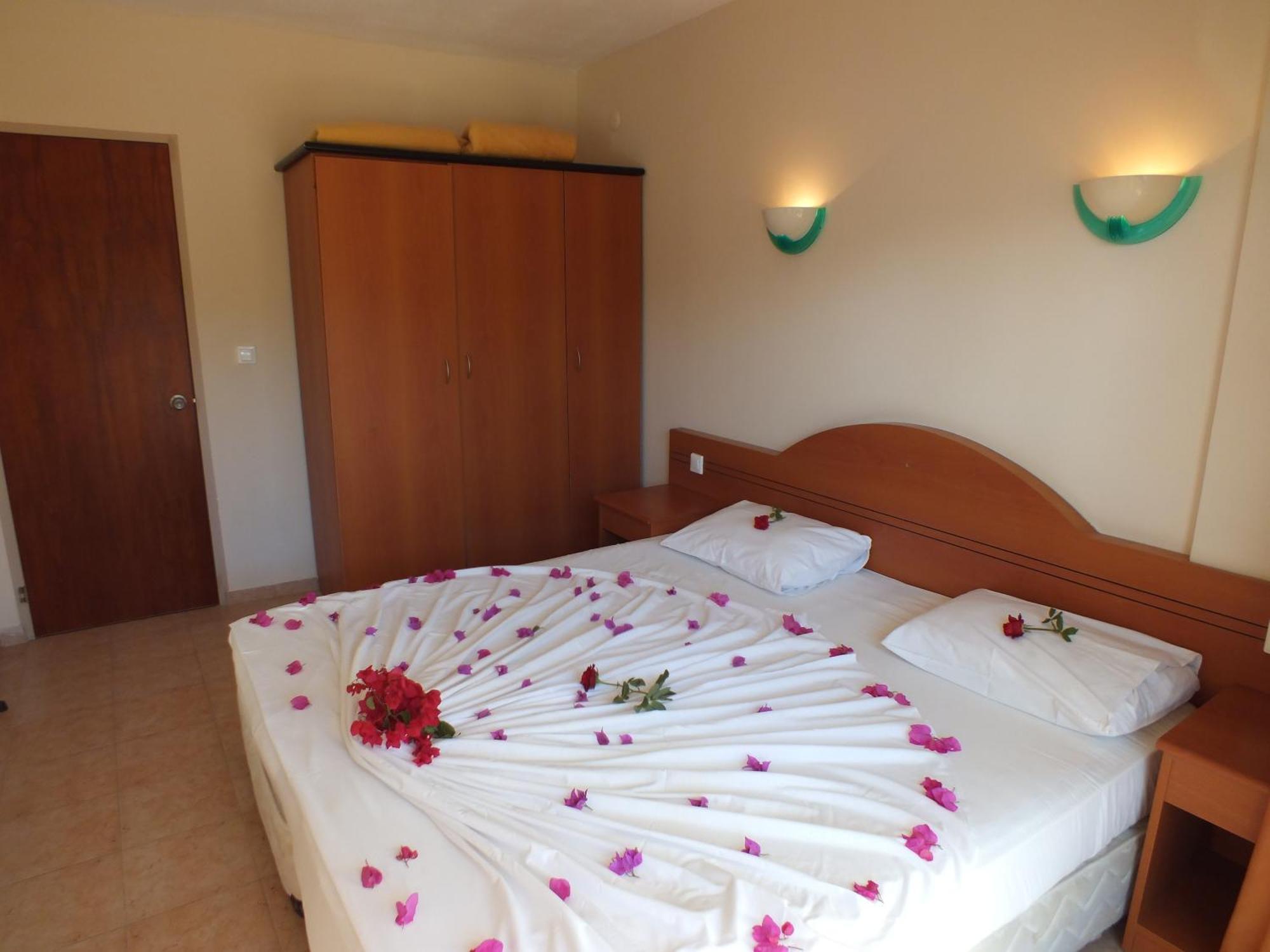 Economy Suite