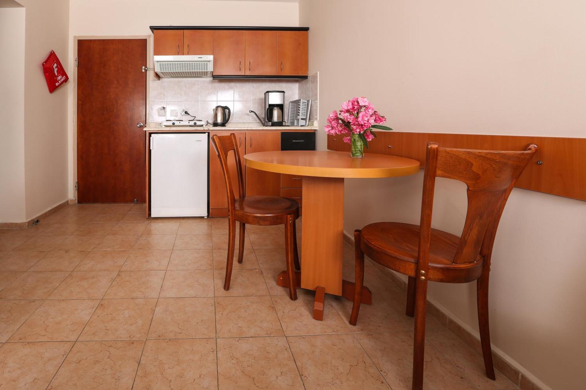 Economy Suite