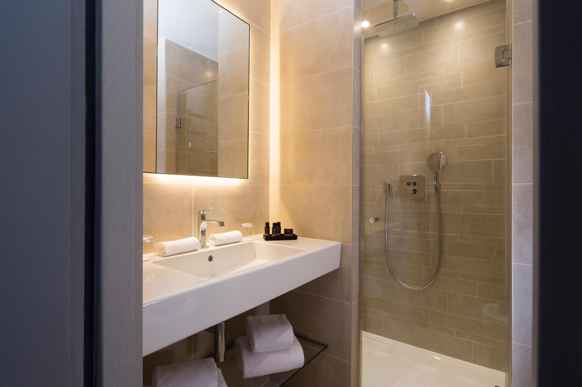 Prestige Double Room