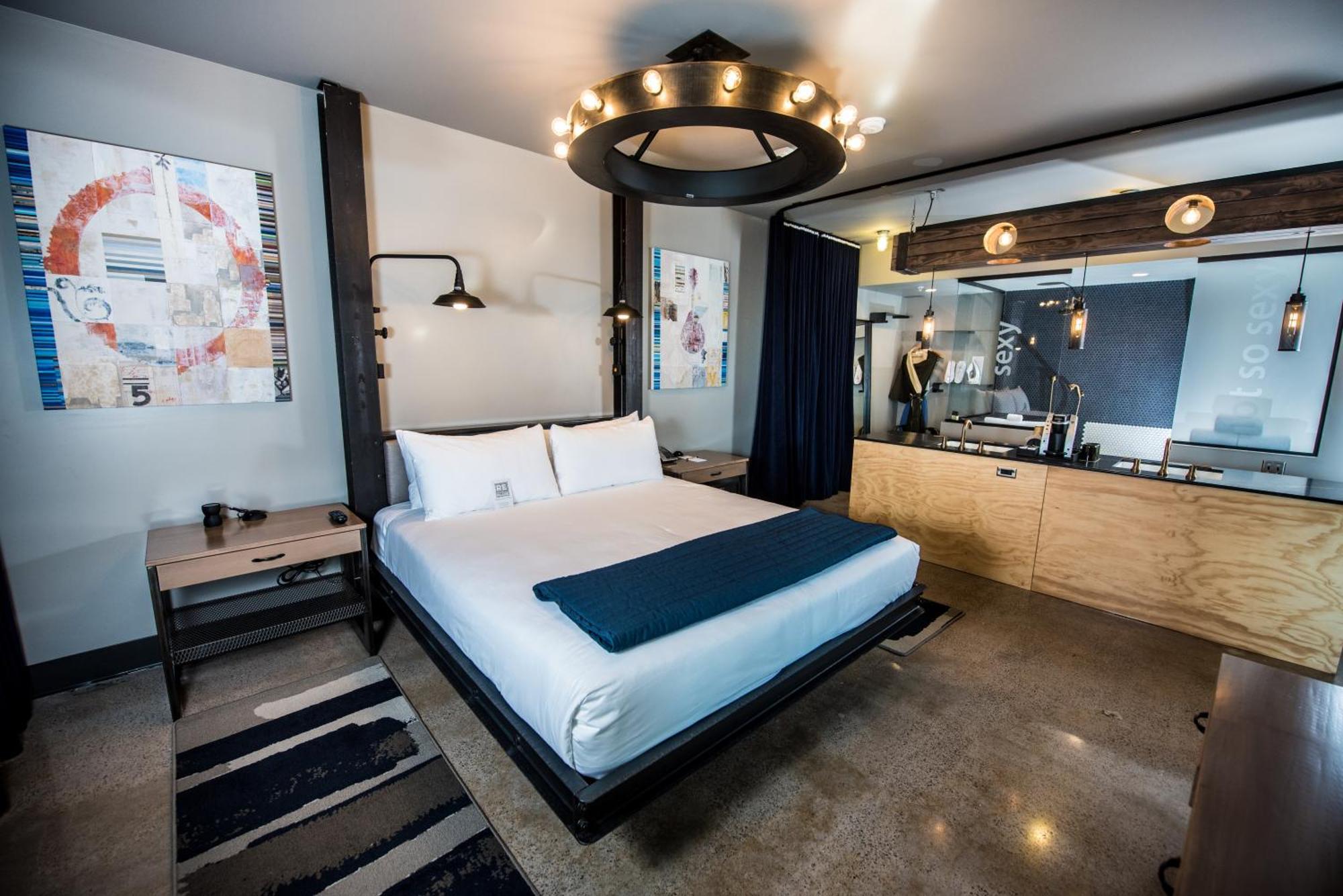 Suite Balcony