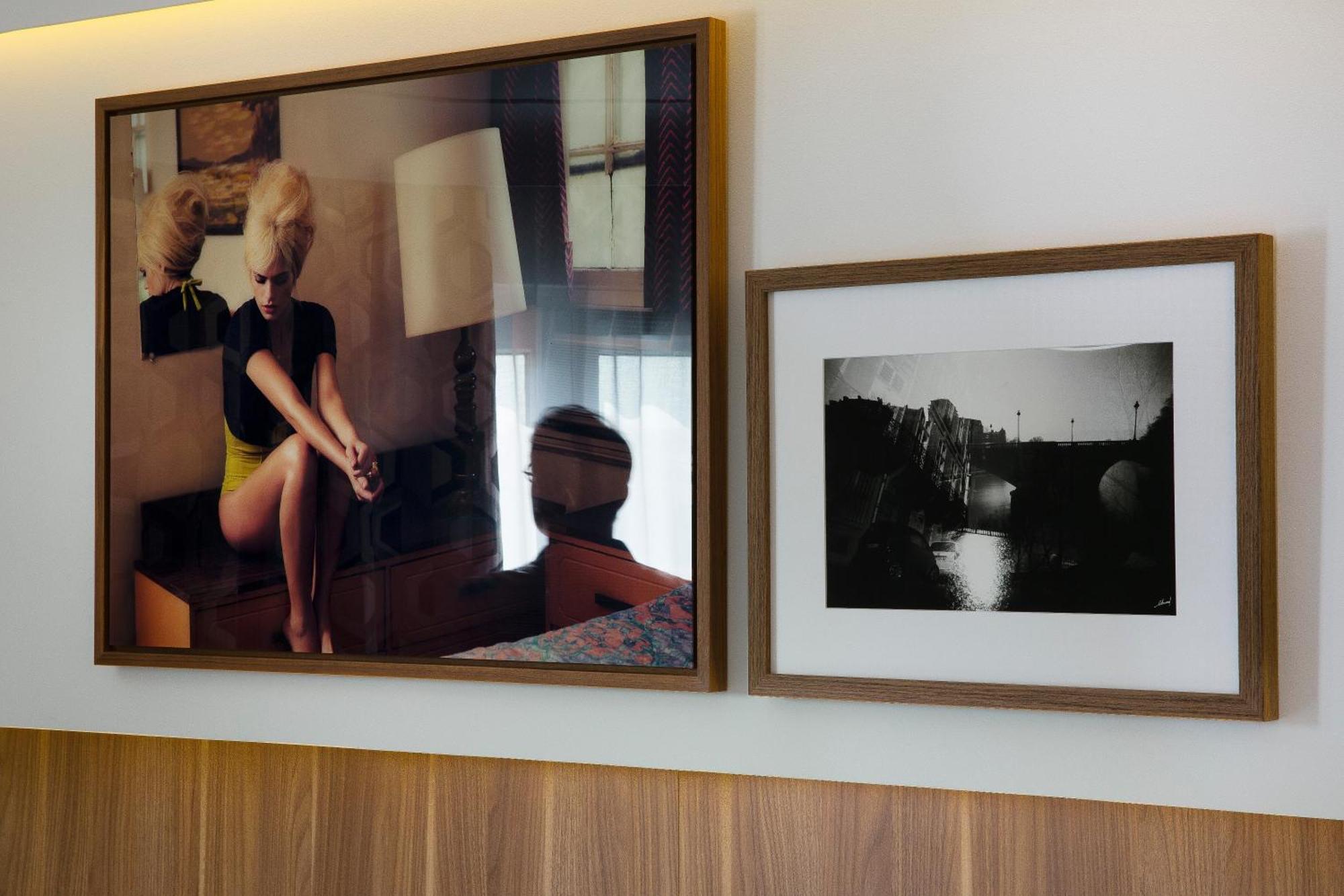 Prestige Room