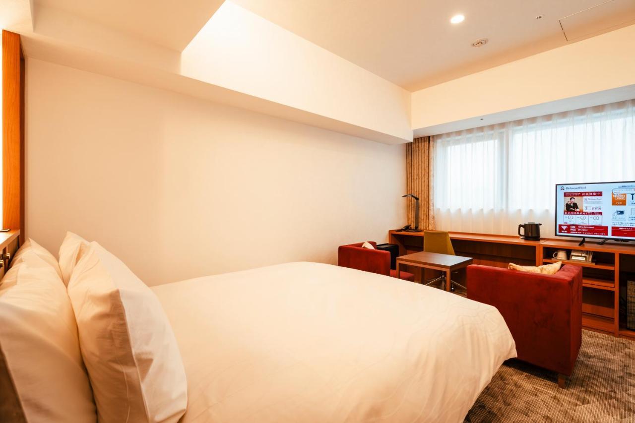 (Skytreeview) Superior Double Room - Non-Smoking - 10F