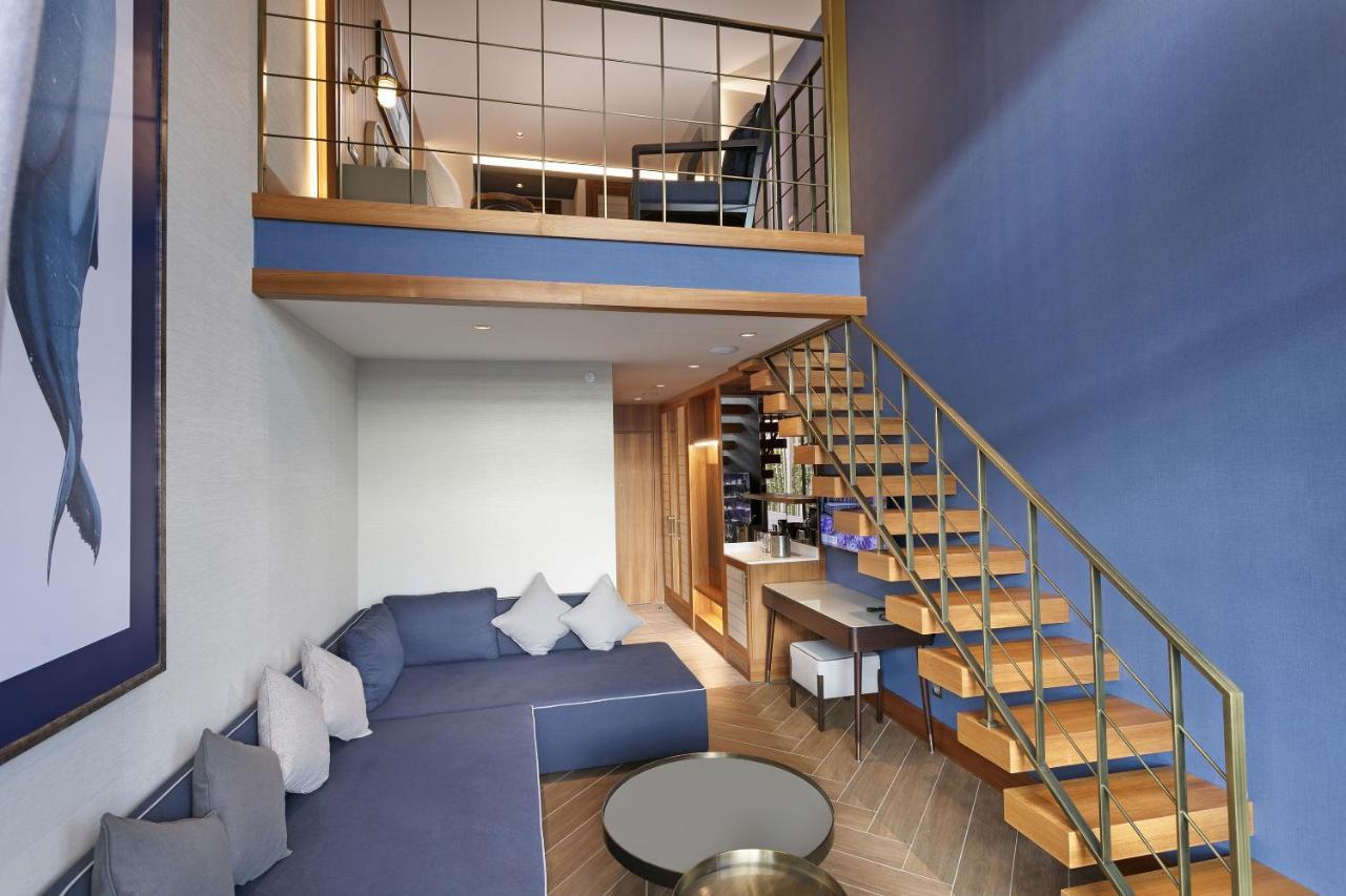 Maisonnette/Duplex Suite