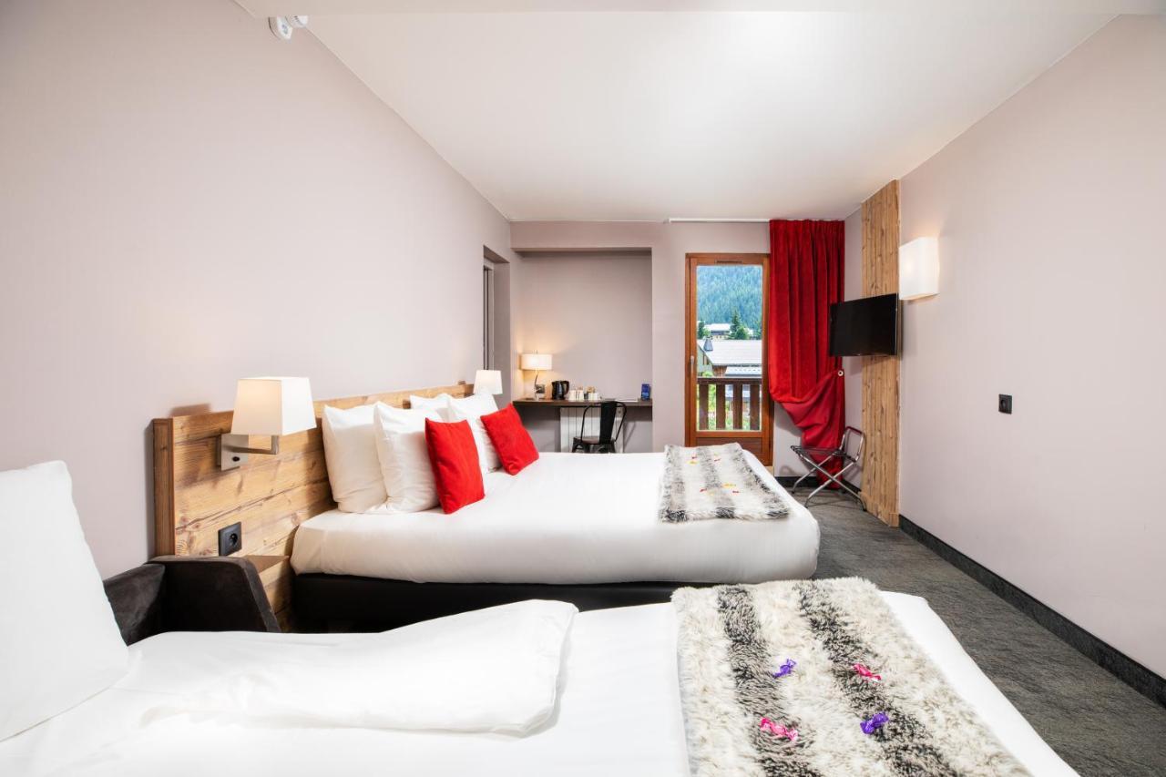 Triple Room Balcony,1279237810:JPEG
