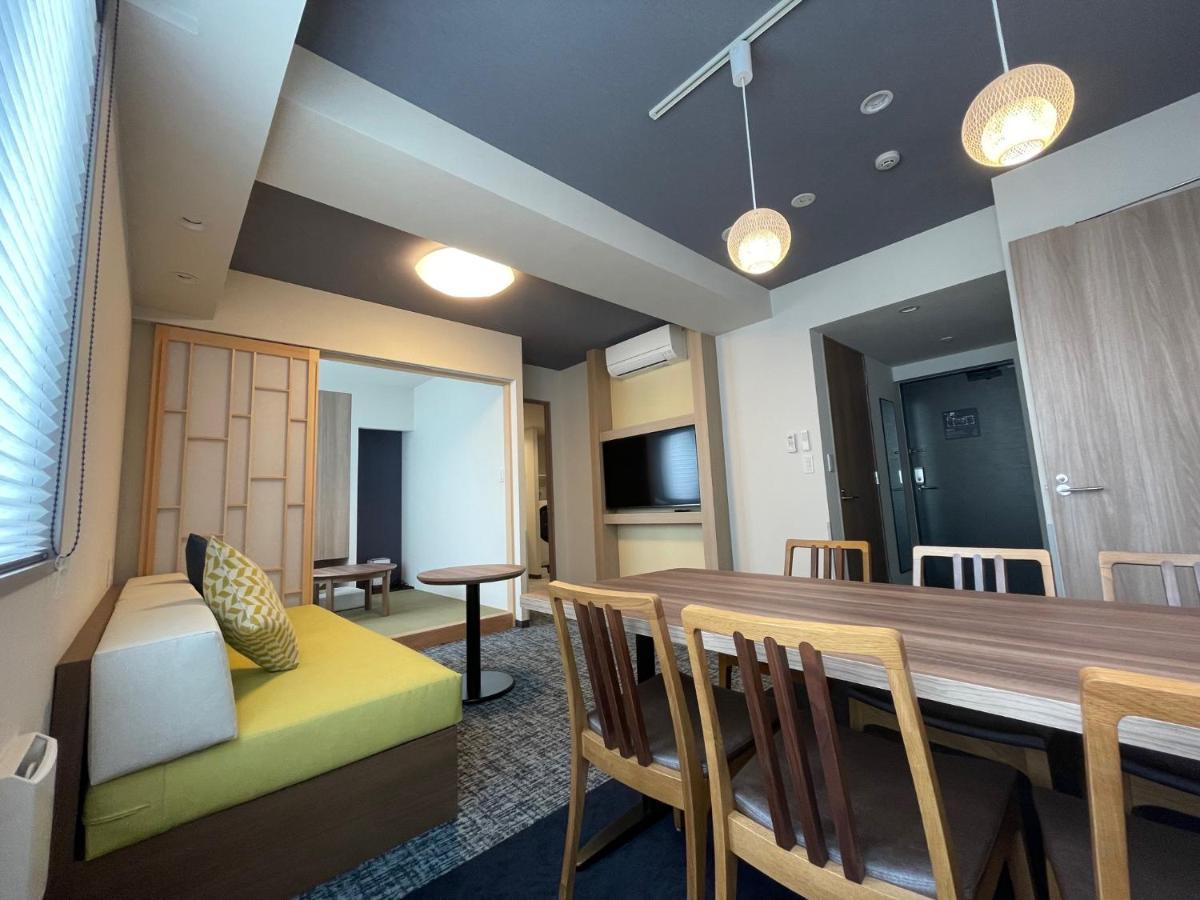 Premier Room with Tatami Area - Non-Smoking