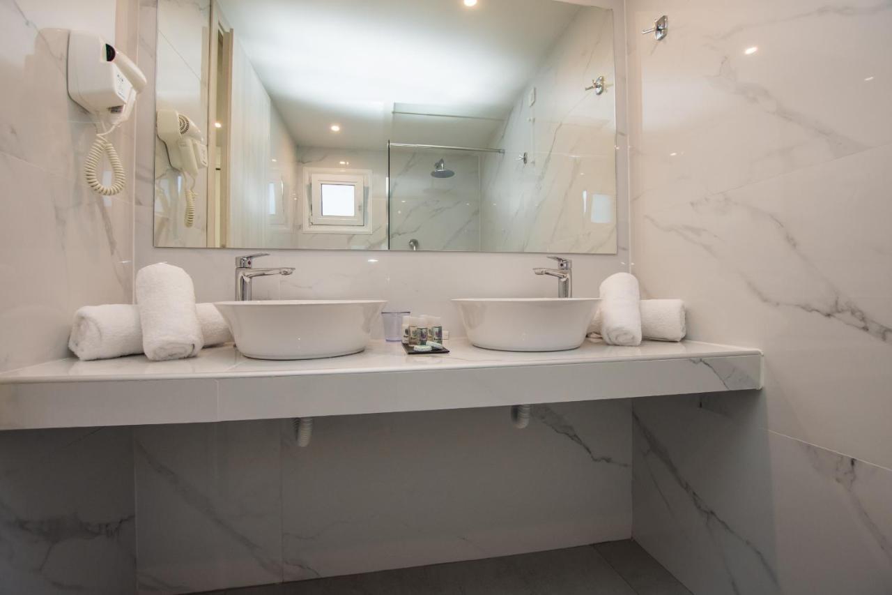Apartament typu Deluxe Junior Suite