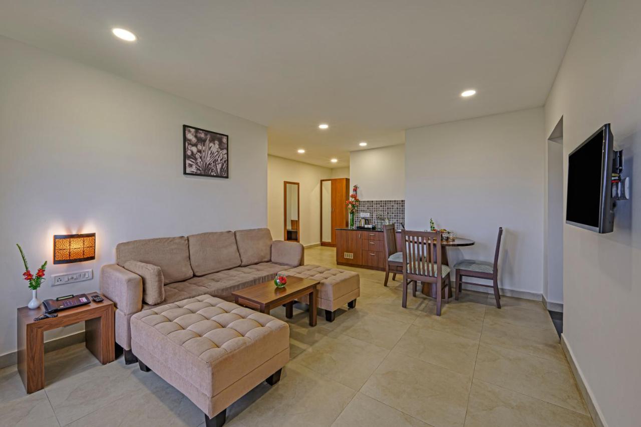 2 Bed room Family Suite