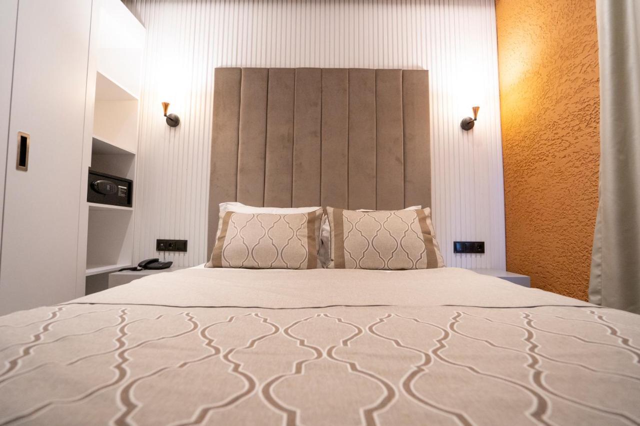 Standaard Kamer