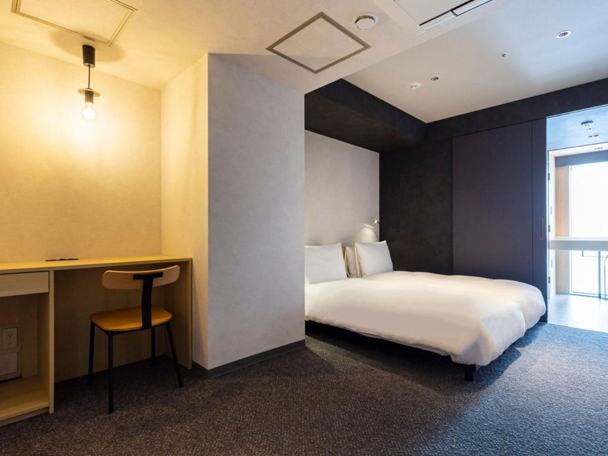 Superior Hollywood Twin Room