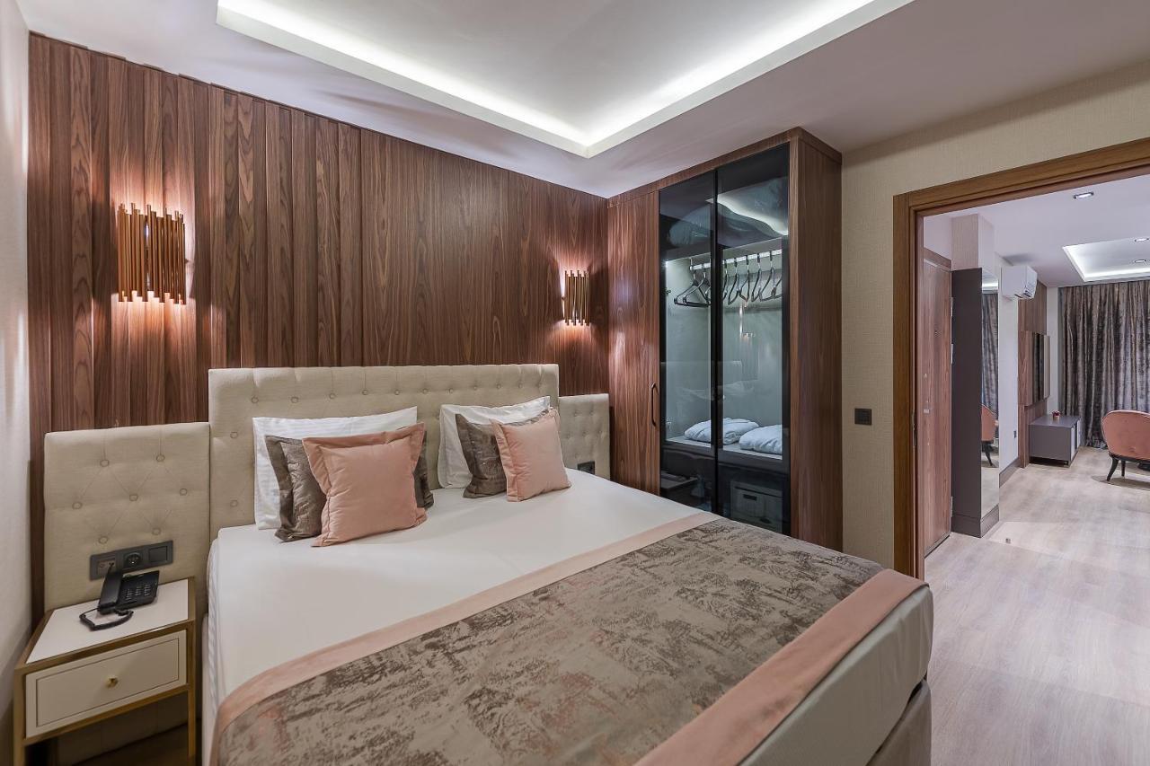 Appartement met 1 Slaapkamer