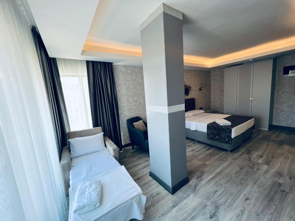 Deluxe Kamer
