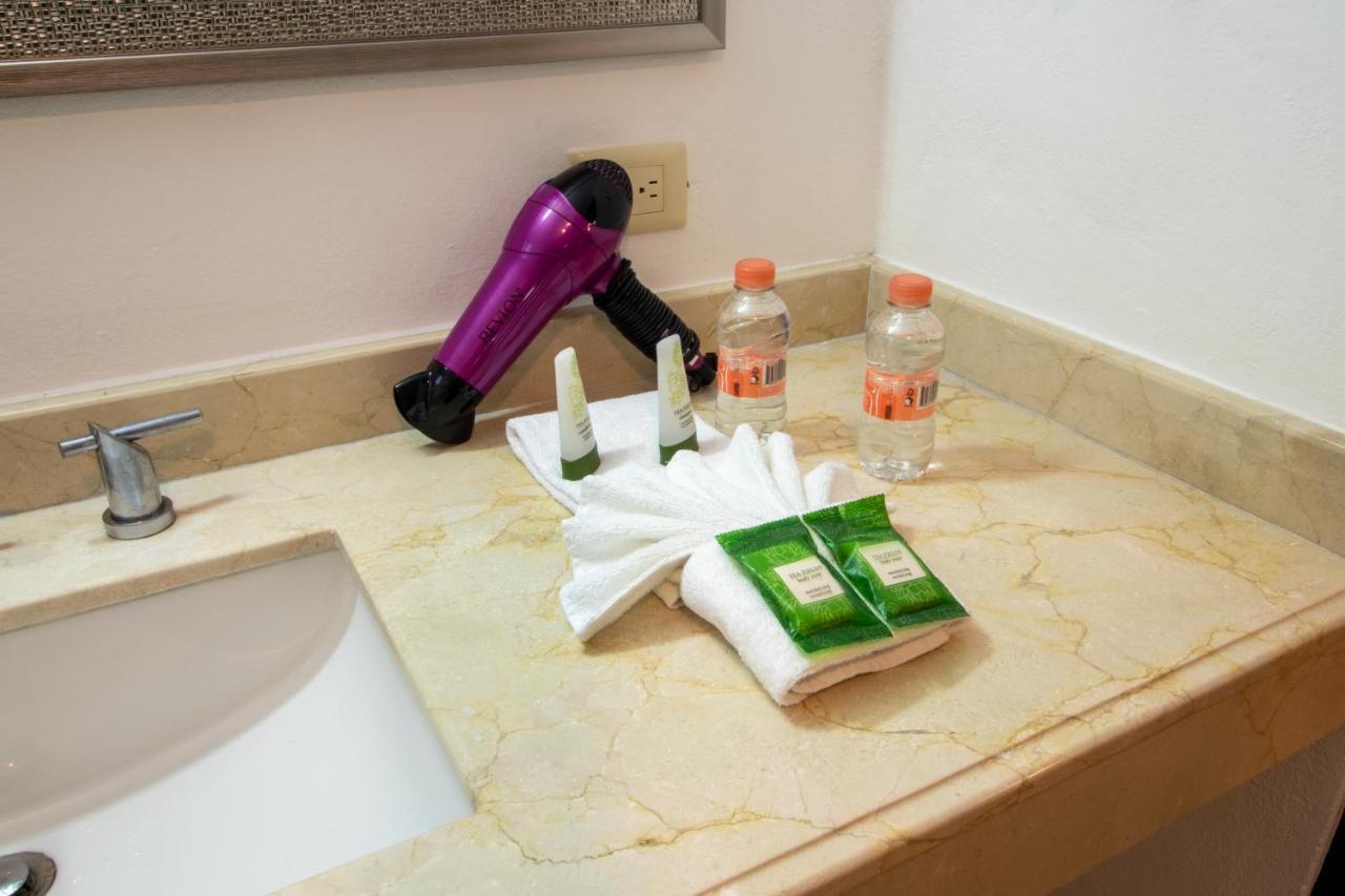 Duplex Suite
