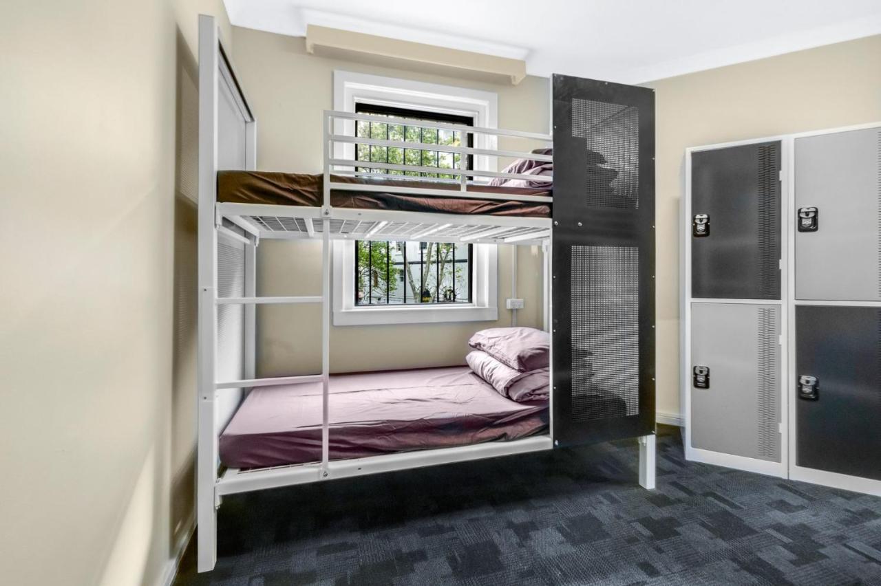 Twin Room with Shared Bathroom