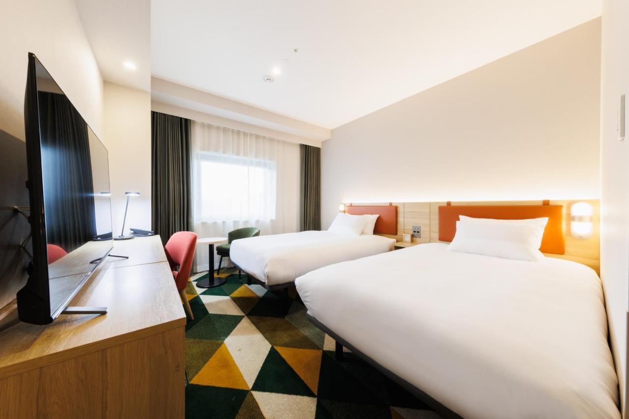 Superior Twin Room (2 Adults) - Non-Smoking