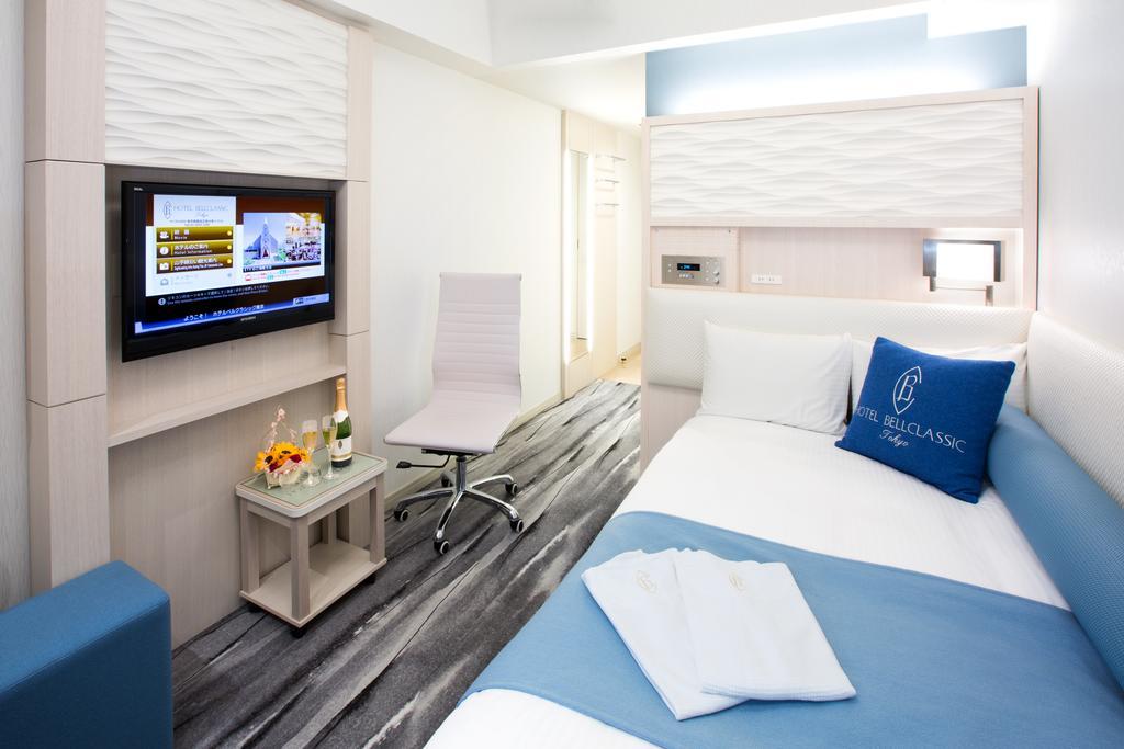 Comfort Small Double Room - Non-Smoking