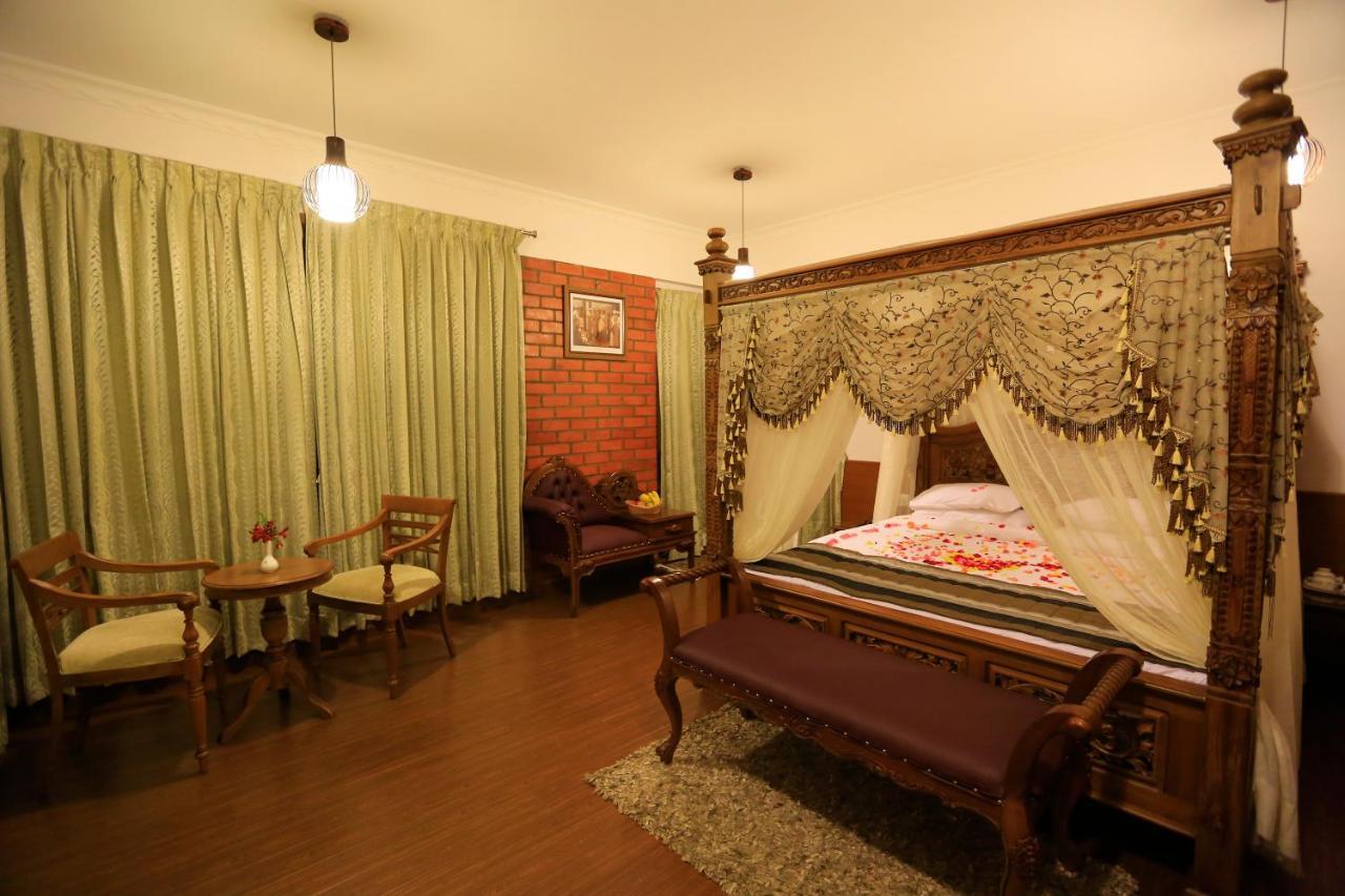 Superior King Room