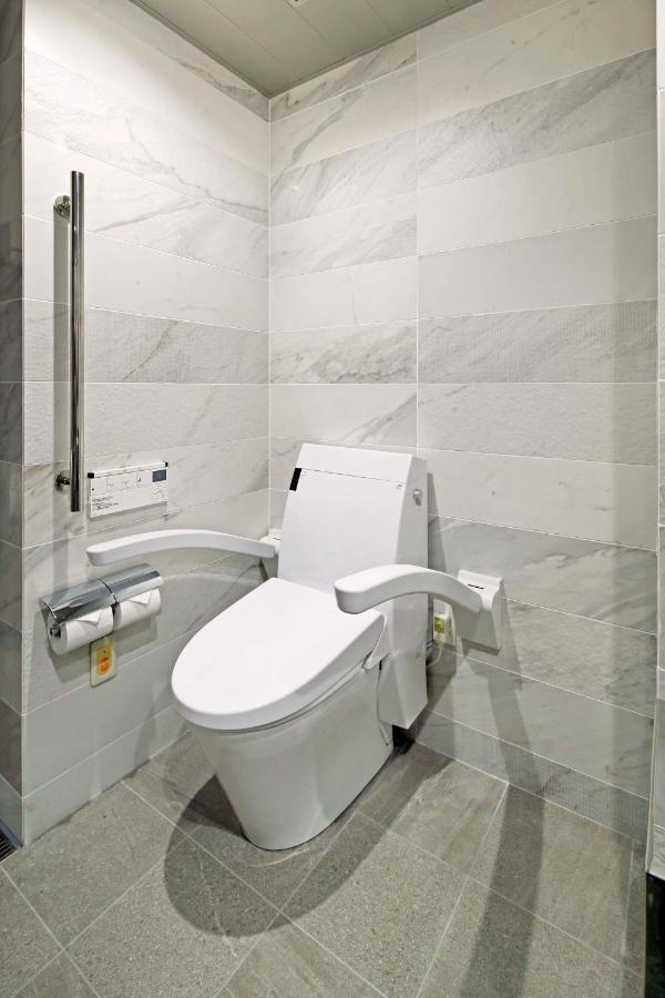 Deluxe Twin Room - Disability Access - Non-Smoking