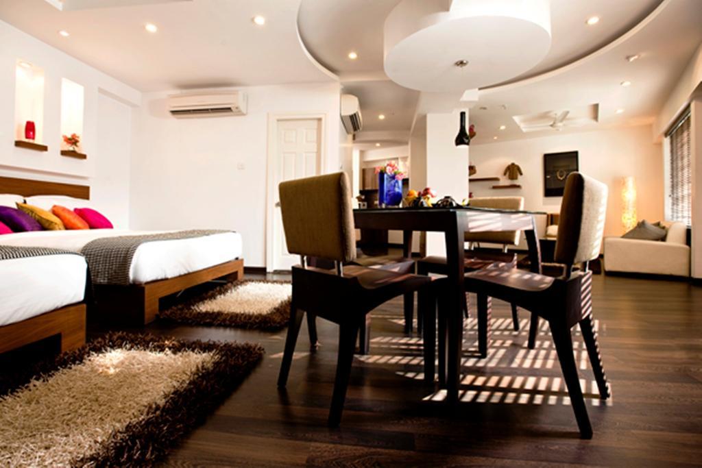 Premium Suite