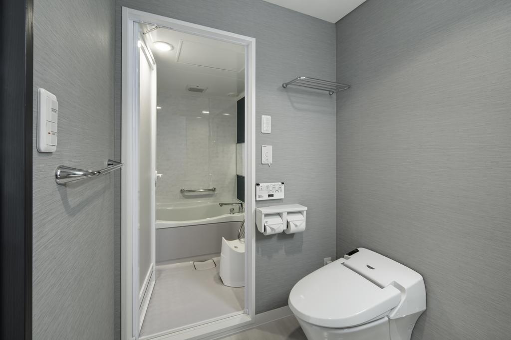 Twin Room - Non-Smoking