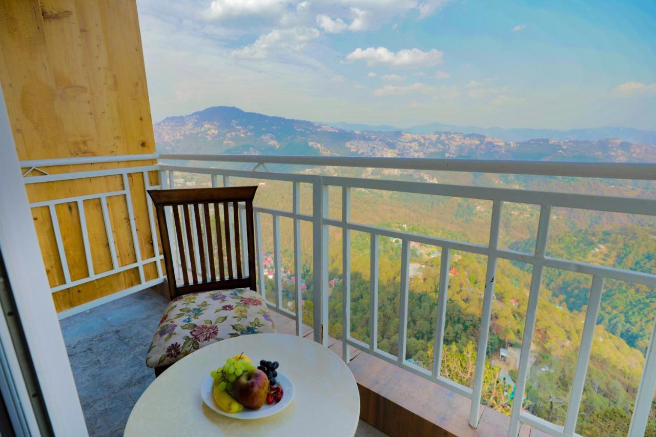 Suite Room With Valley View - Enjoy 1+1 Happy Hours Timing - 11 am - 7 Pm
