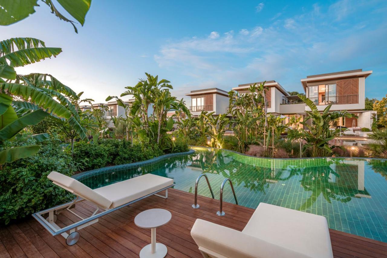 Bayou Villa 1 Bedroom