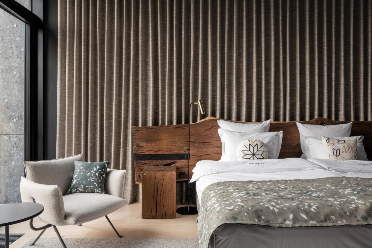 Junior Suite met Uitzicht op het Resort