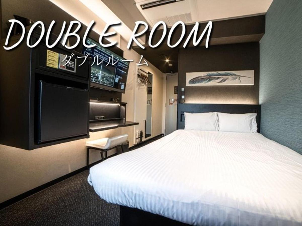 Standard Double Room Non-Smoking