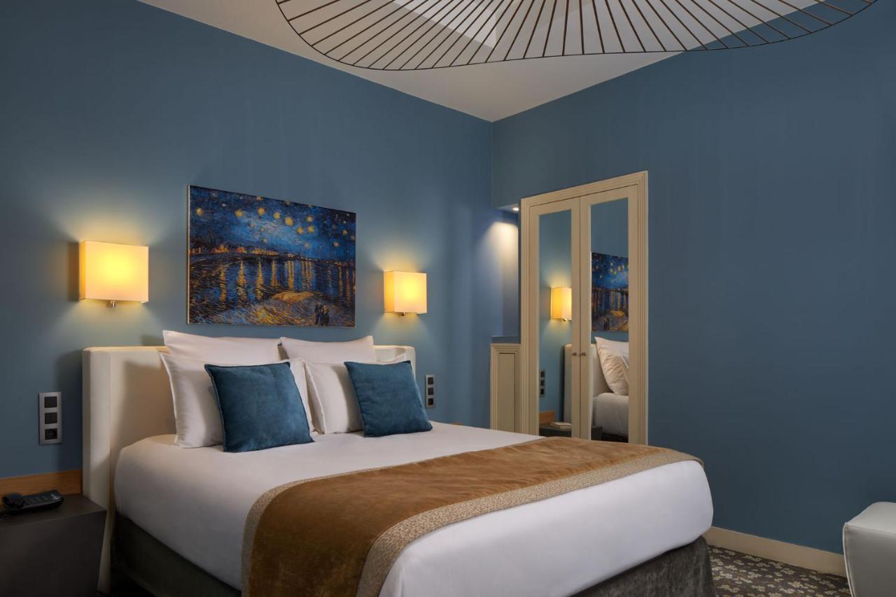 Superior Double Room with Shower