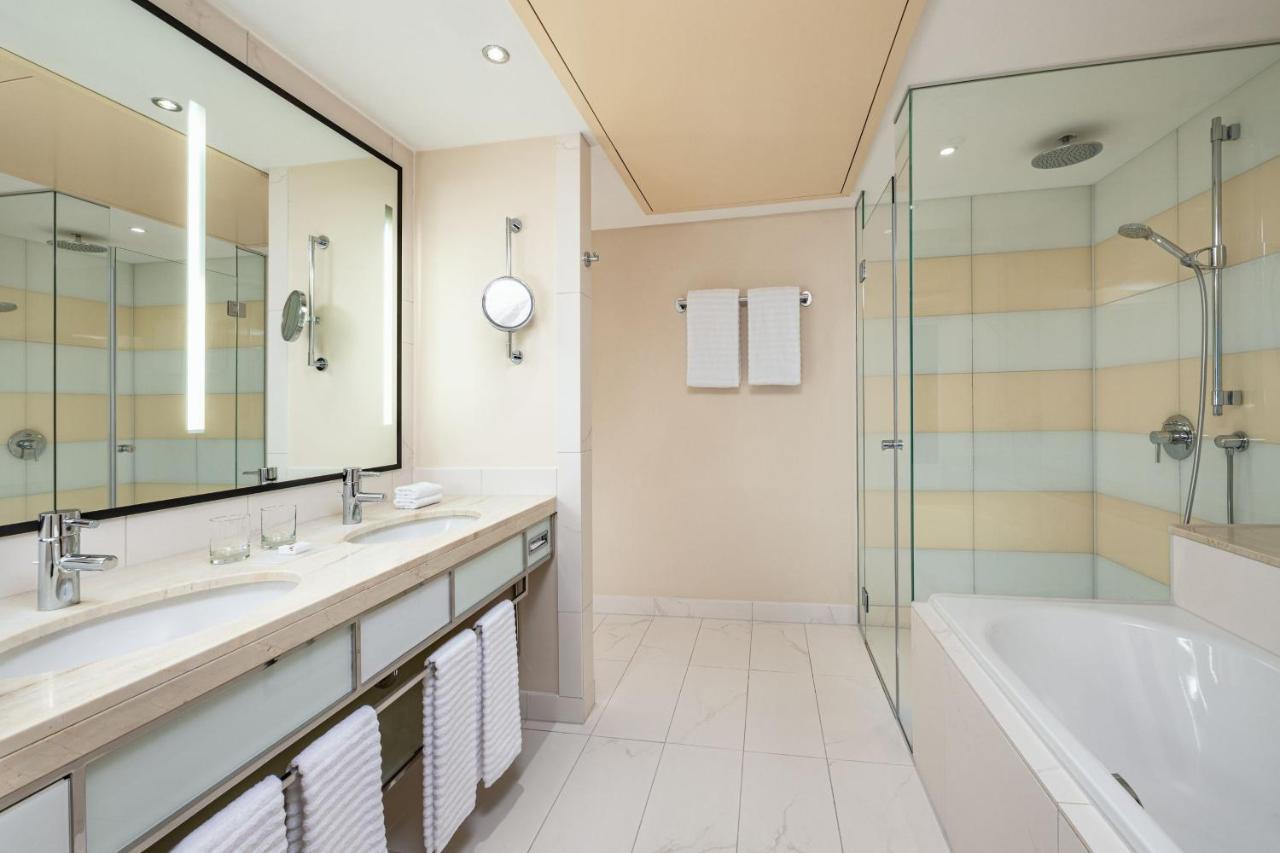 Westin Grand-lejlighed med kingsize-seng