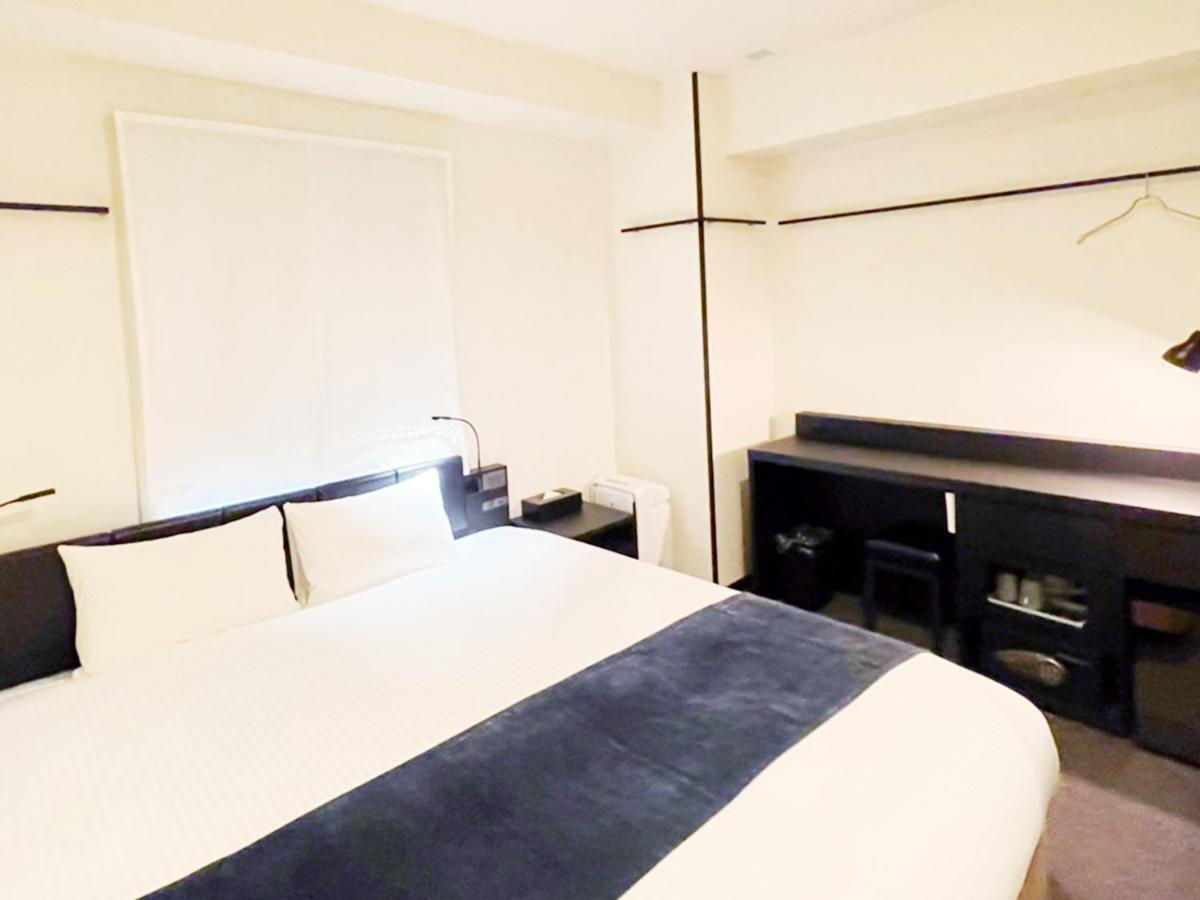 Deluxe Double Room - Non-Smoking