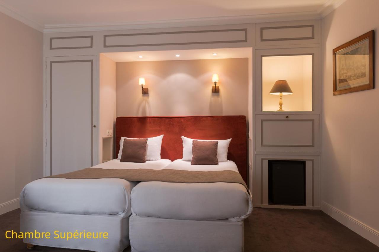Superior Queen Room