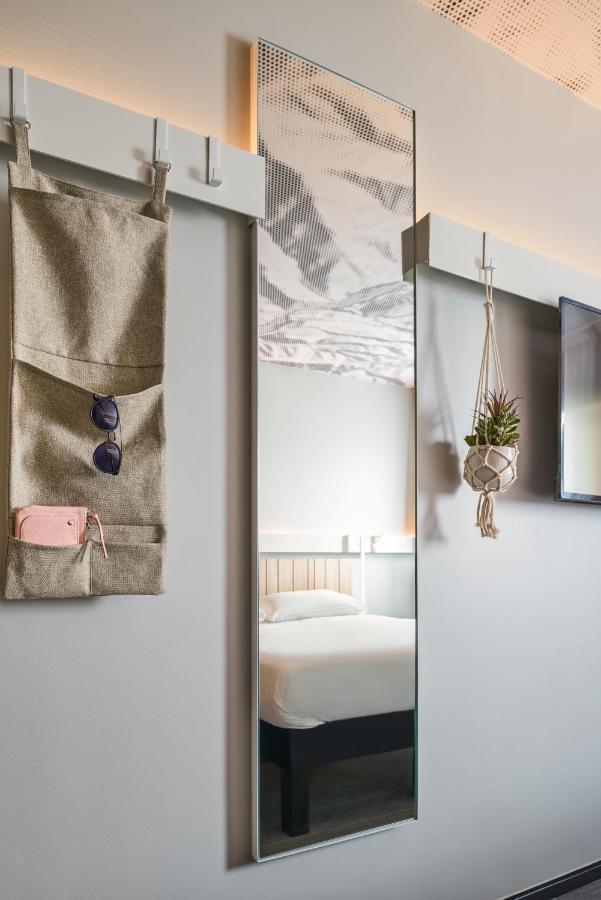 Standard Double Room with Single Bed